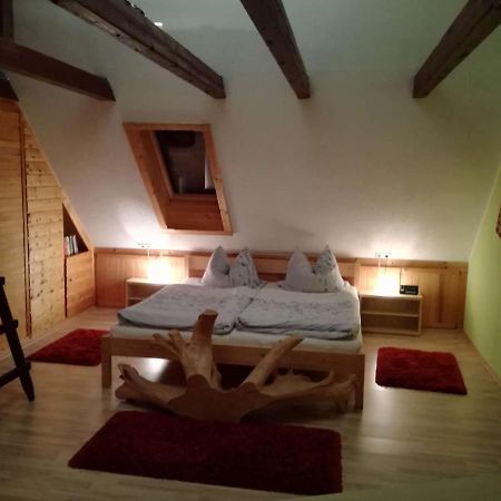 Ferienwohnung Seilerberg Freiberg Exterior foto