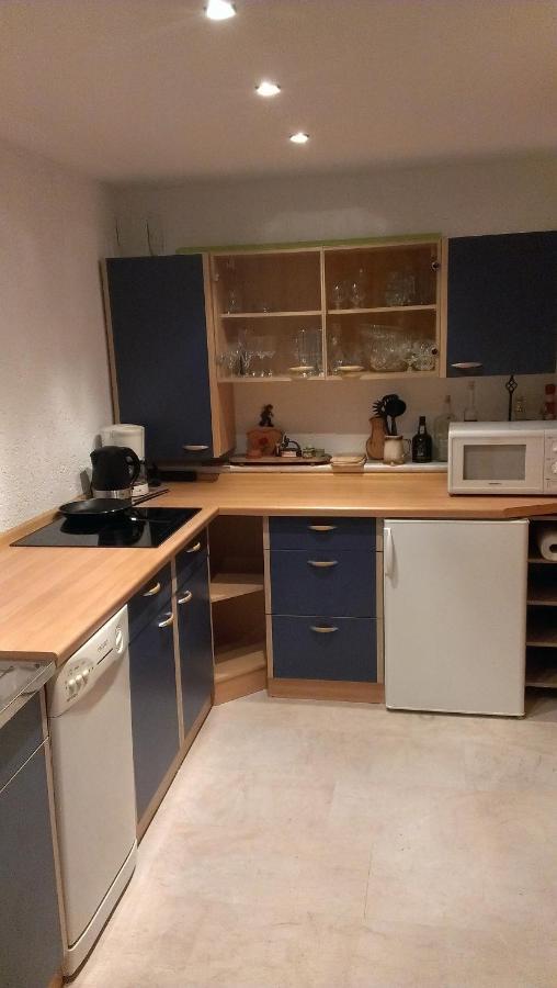 Ferienwohnung Seilerberg Freiberg Exterior foto